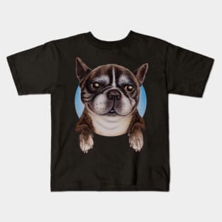 Balthazar Bubble Kids T-Shirt